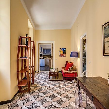 רומא Cavour Colloseum Suite מראה חיצוני תמונה