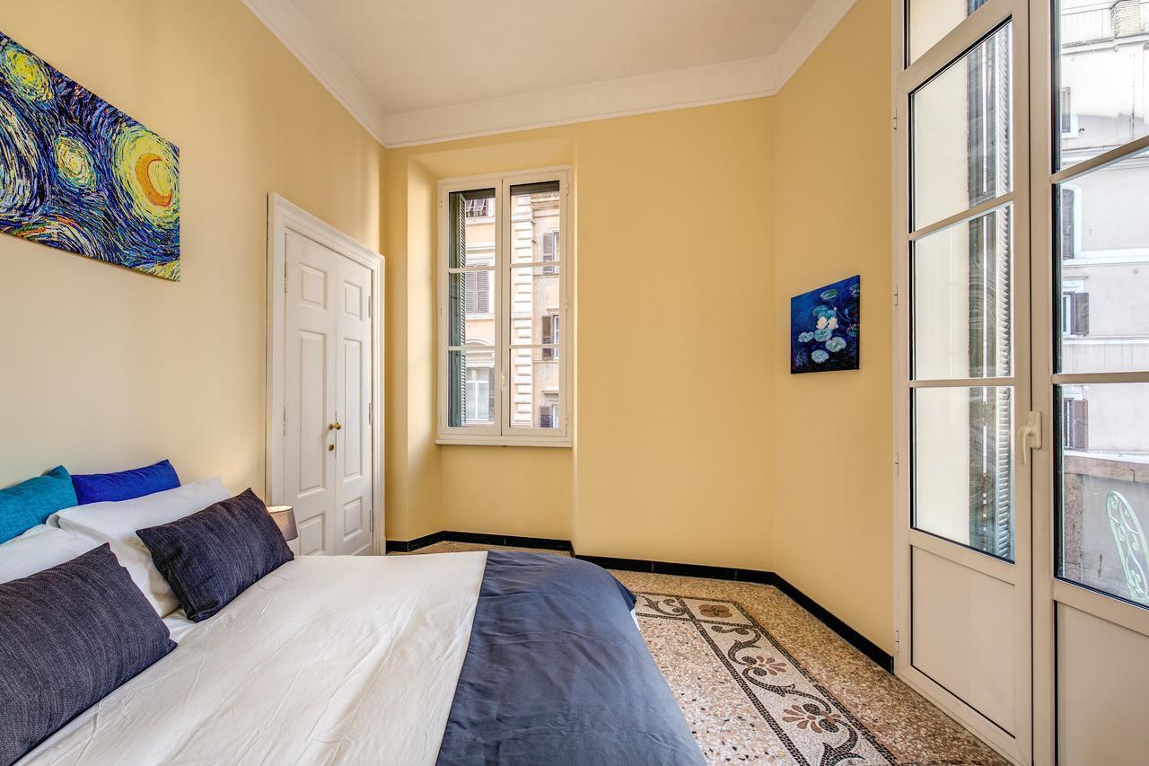 רומא Cavour Colloseum Suite מראה חיצוני תמונה