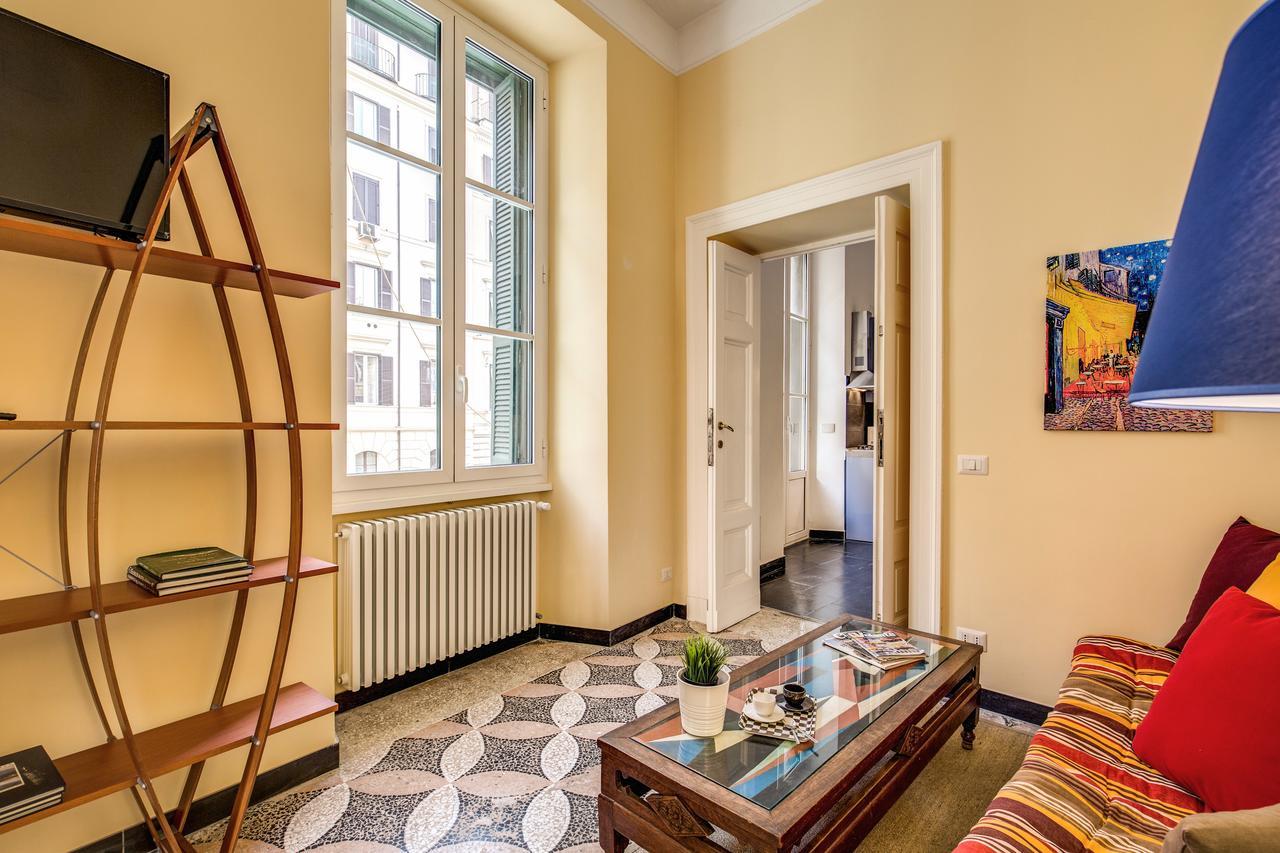 רומא Cavour Colloseum Suite מראה חיצוני תמונה