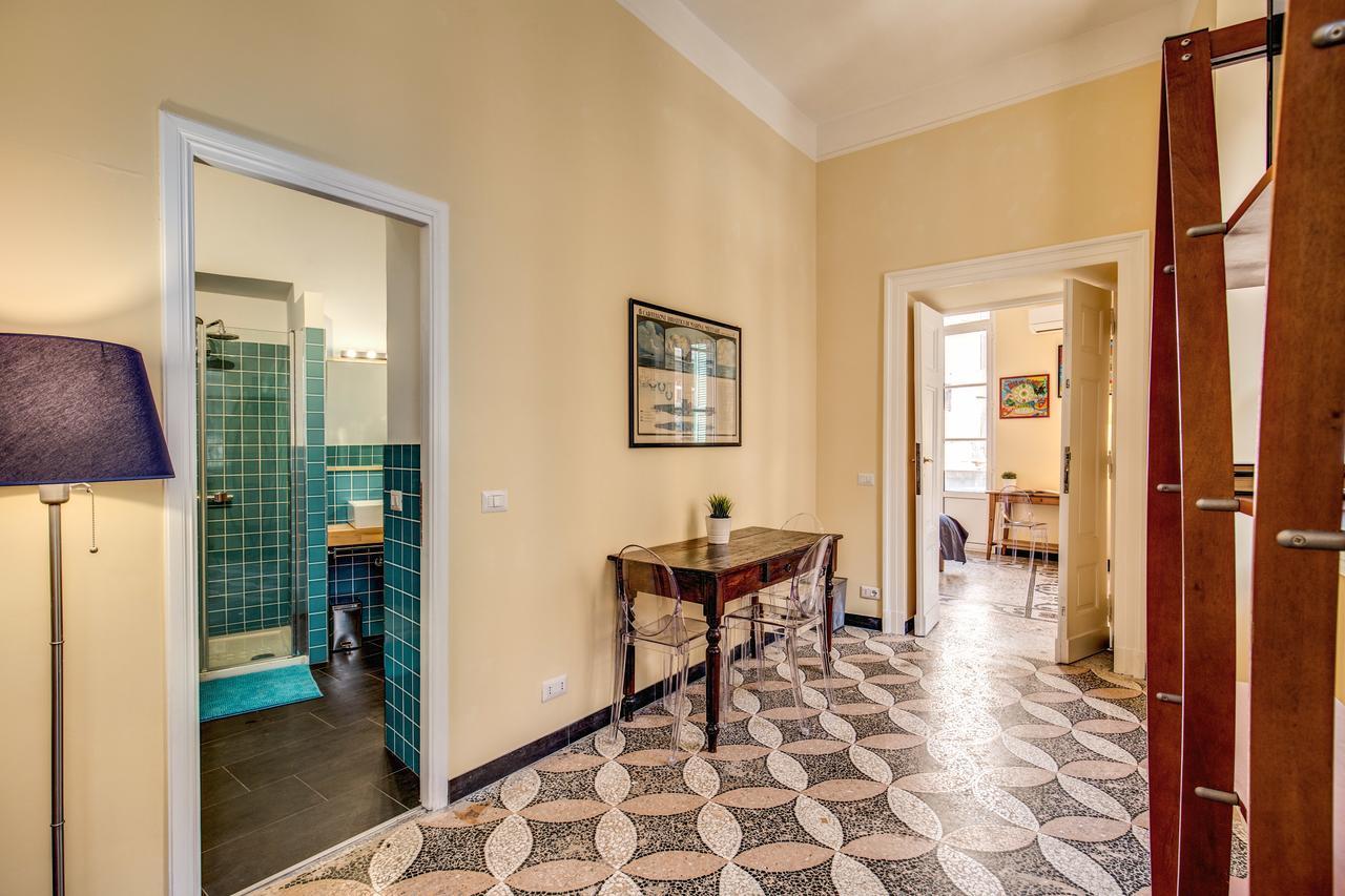 רומא Cavour Colloseum Suite מראה חיצוני תמונה