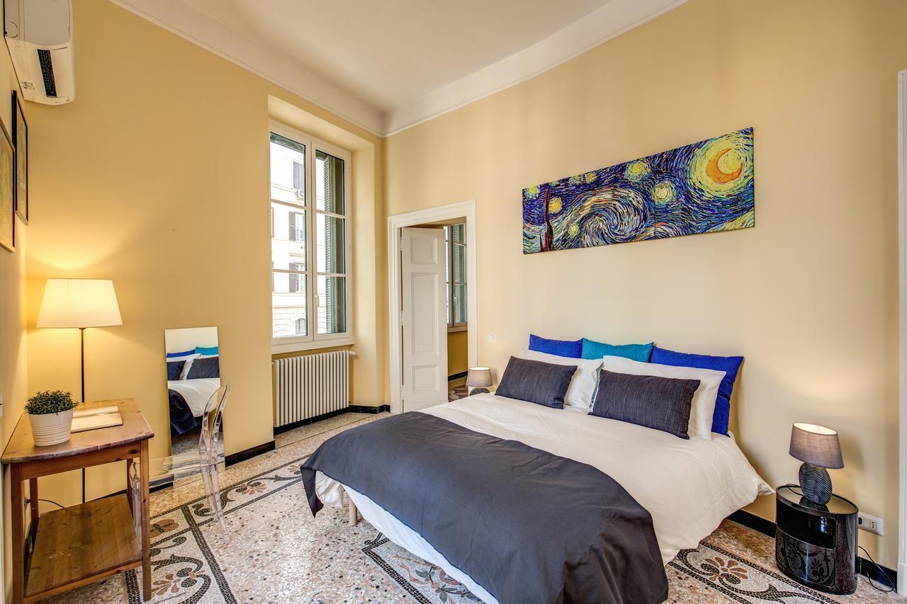 רומא Cavour Colloseum Suite מראה חיצוני תמונה